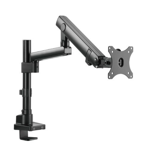 Actiflex II Single Monitor arm and mount