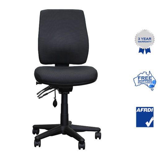Omega Spark Office Chair