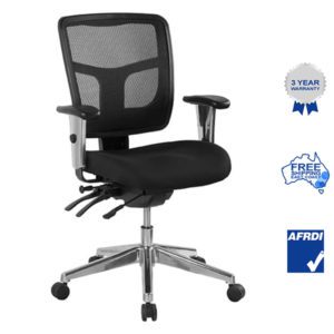 Omesh Executive Ergonomic Chair