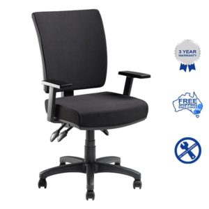 Scorpio office chair