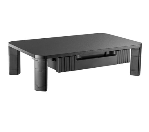 Monitor or laptop or printer stand
