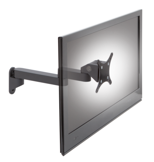 9110 Wall Mount with extensions