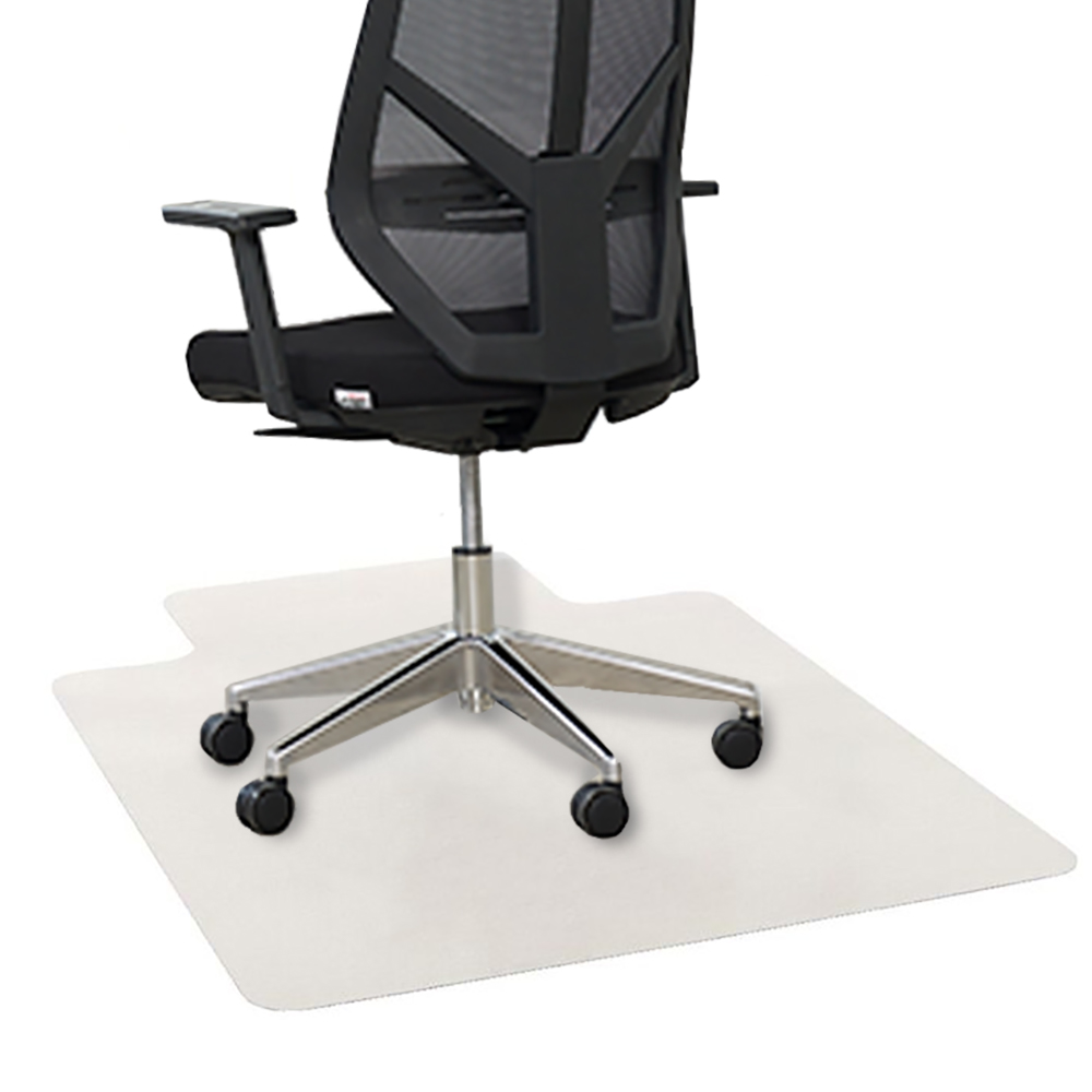 Chair Mats for Hard and Carpet Floors | ErgoFurniture