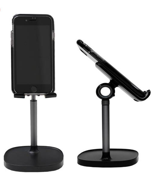 Mimi Adjustable Phone Stand – ErgoFurniture