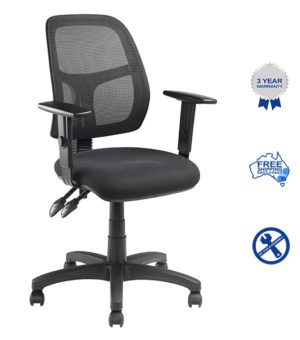 SY Gaming Chair angle