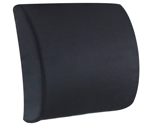 lumbar back support cushion for office chair