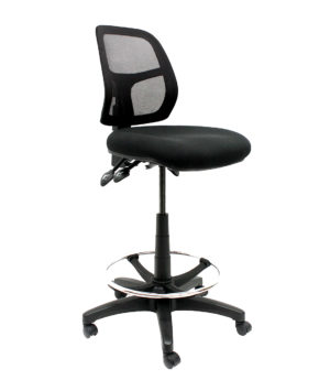 Gmesh Office Drafting Chair