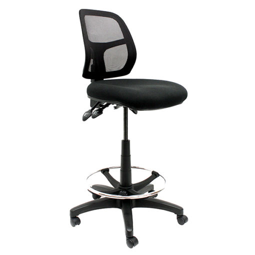 Gmesh Office Drafting Chair