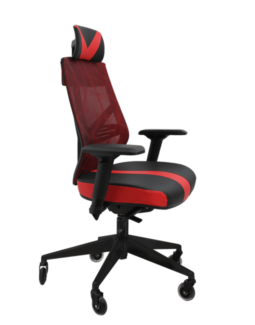 Ninja Gamer Chair